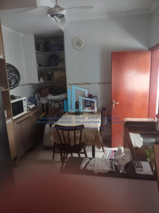 Imagem Casa de Condomínio com 2 Quartos à Venda, 62 m² em Mirim - Praia Grande Imagem Casa de Condomínio com 2 Quartos à Venda, 62 m² em Mirim - Praia Grande