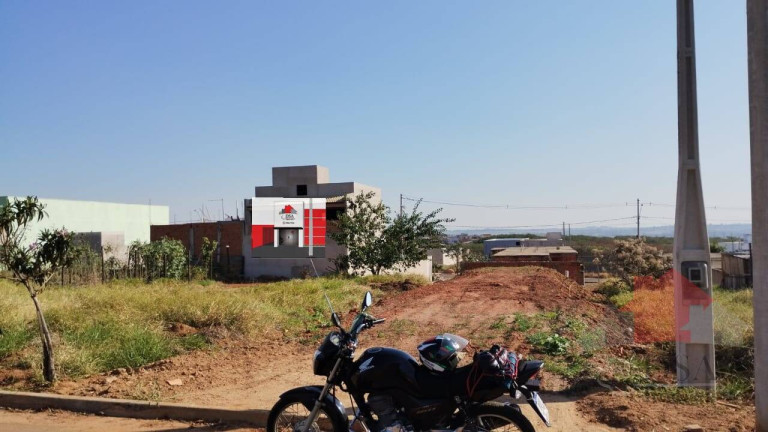 Imagem Terreno à Venda, 210 m² em Jardim São Felipe - Hortolândia Imagem Terreno à Venda, 210 m² em Jardim São Felipe - Hortolândia