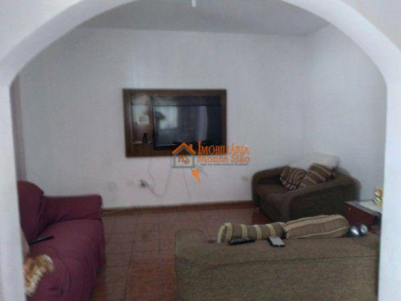 Sobrado com 3 Quartos à Venda, 305 m² em Jardim Cumbica - Guarulhos