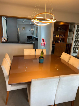 Imagem Apartamento com 3 Quartos à Venda, 127 m² em Jardim Caboré - São Paulo Imagem Apartamento com 3 Quartos à Venda, 127 m² em Jardim Caboré - São Paulo