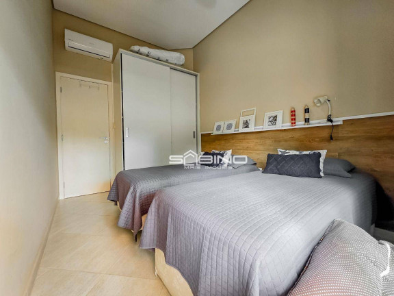 Imagem Apartamento com 5 Quartos à Venda, 187 m² em Riviera De São Lourenço - Bertioga