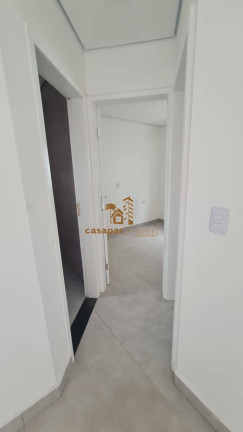 Imagem Cobertura com 2 Quartos à Venda, 89 m² em Santa Maria - Santo André Imagem Cobertura com 2 Quartos à Venda, 89 m² em Santa Maria - Santo André