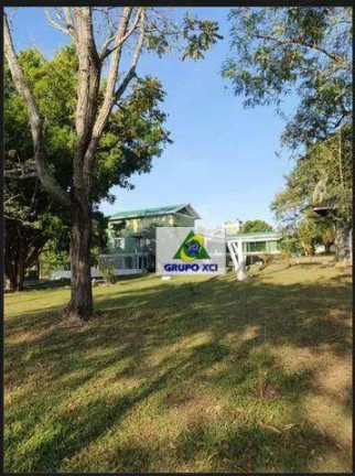 Imagem Chácara à Venda, 10.000 m² em Camargo I - São Pedro Imagem Chácara à Venda, 10.000 m² em Camargo I - São Pedro