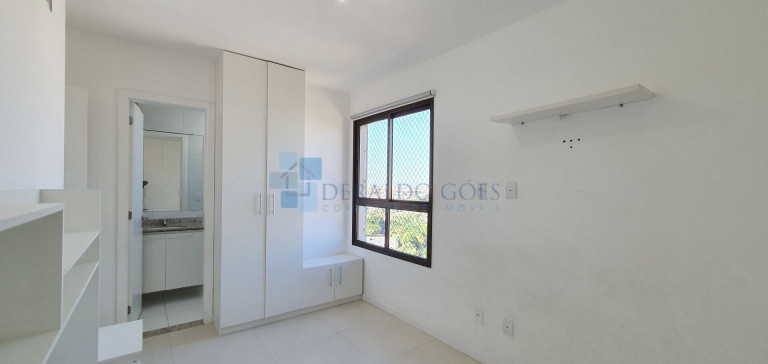 Imagem Apartamento com 3 Quartos à Venda, 77 m² em Garcia - Salvador Imagem Apartamento com 3 Quartos à Venda, 77 m² em Garcia - Salvador