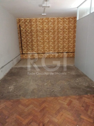 Imagem Sala Comercial à Venda, 104 m² em Centro Histórico - Porto Alegre Imagem Sala Comercial à Venda, 104 m² em Centro Histórico - Porto Alegre