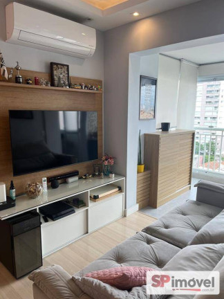Imagem Apartamento com 2 Quartos à Venda, 57 m² em Quinta Da Paineira - São Paulo