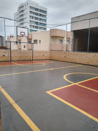 Imagem Apartamento com 2 Quartos à Venda, 85 m² em Ocian - Praia Grande
