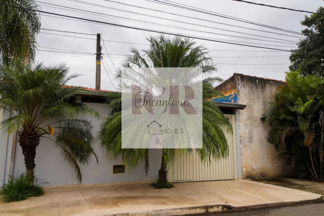Imagem Casa com 3 Quartos à Venda, 300 m² em Central - Araçoiaba Da Serra Imagem Casa com 3 Quartos à Venda, 300 m² em Central - Araçoiaba Da Serra