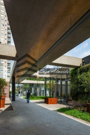Imagem Apartamento com 1 Quarto à Venda, 98 m² em Vila Nova Conceição - São Paulo Imagem Apartamento com 1 Quarto à Venda, 98 m² em Vila Nova Conceição - São Paulo