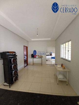 Imagem Casa com 2 Quartos à Venda, 90 m² em Paraíso - Anápolis