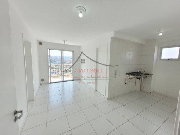 Imagem Apartamento com 2 Quartos à Venda, 50 m² em Jardim Santa Terezinha (zona Leste) - São Paulo Imagem Apartamento com 2 Quartos à Venda, 50 m² em Jardim Santa Terezinha (zona Leste) - São Paulo