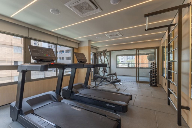 Imagem Studio com 1 Quarto à Venda, 21 m² em Campo Belo - São Paulo Imagem Studio com 1 Quarto à Venda, 21 m² em Campo Belo - São Paulo