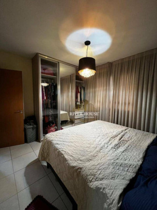 Imagem Apartamento com 3 Quartos à Venda, 56 m² em Centro Norte - Várzea Grande Imagem Apartamento com 3 Quartos à Venda, 56 m² em Centro Norte - Várzea Grande