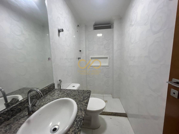 Imagem Apartamento com 2 Quartos para Alugar, 95 m² em Tupi - Praia Grande Imagem Apartamento com 2 Quartos para Alugar, 95 m² em Tupi - Praia Grande