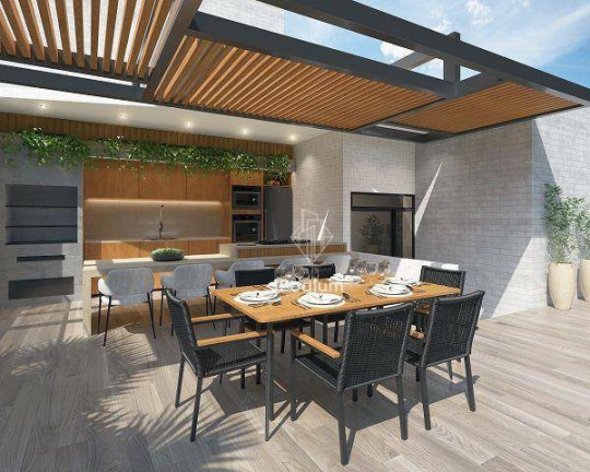 Imagem Apartamento com 2 Quartos à Venda, 159 m² em Jardim Oceania - João Pessoa