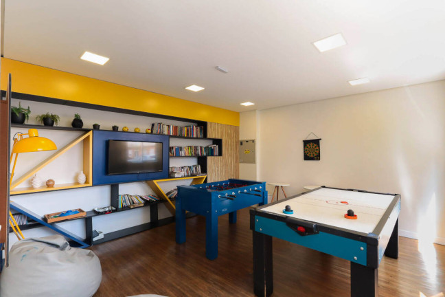 Imagem Apartamento com 2 Quartos à Venda, 34 m² em Vila Leopoldina - São Paulo Imagem Apartamento com 2 Quartos à Venda, 34 m² em Vila Leopoldina - São Paulo