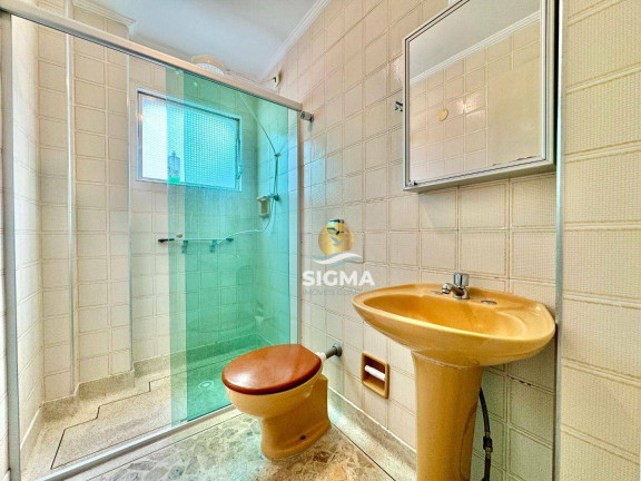 Imagem Apartamento com 2 Quartos à Venda, 90 m² em Pitangueiras - Guarujá