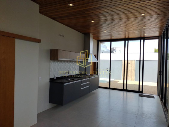 Imagem Casa de Condomínio com 3 Quartos à Venda, 186 m² em Jardim São Domingos - Marília Imagem Casa de Condomínio com 3 Quartos à Venda, 186 m² em Jardim São Domingos - Marília