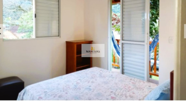 Imagem Casa com 3 Quartos à Venda, 134 m² em Maresias - São Sebastião