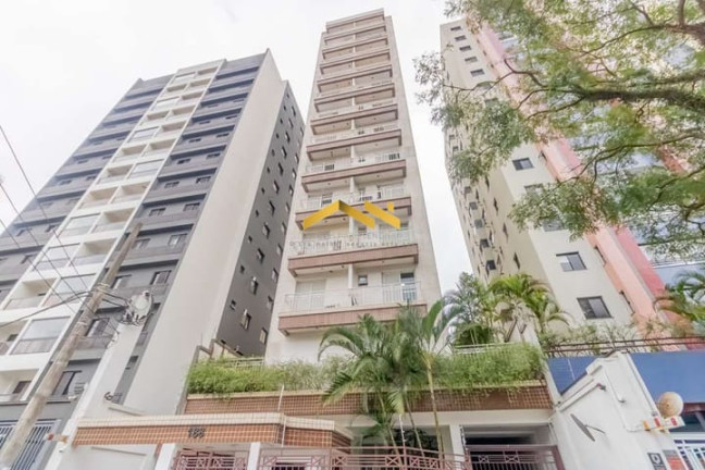 Imagem Apartamento com 1 Quarto à Venda, 39 m² em Vila Olímpia - São Paulo Imagem Apartamento com 1 Quarto à Venda, 39 m² em Vila Olímpia - São Paulo