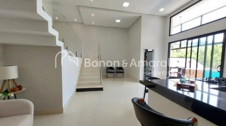 Imagem Casa de Condomínio com 3 Quartos à Venda, 236 m² em Parque Rural Fazenda Santa Cândida - Campinas Imagem Casa de Condomínio com 3 Quartos à Venda, 236 m² em Parque Rural Fazenda Santa Cândida - Campinas