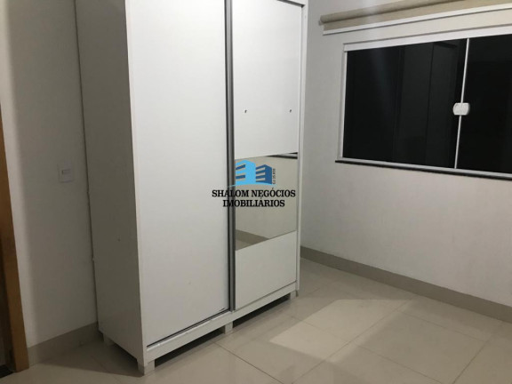 Imagem Casa com 3 Quartos à Venda, 116 m² em Jd Helvécia - Aparecida De Goiânia