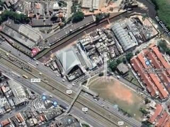 Imagem Terreno à Venda, 640 m² em Jardim Modelo - São Paulo Imagem Terreno à Venda, 640 m² em Jardim Modelo - São Paulo
