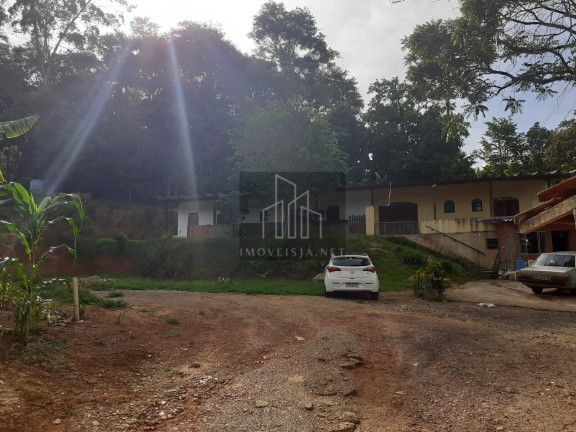 Imagem Imóvel com 4 Quartos à Venda, 3.500 m² em Parque Jaguari (fazendinha) - Santana De Parnaíba