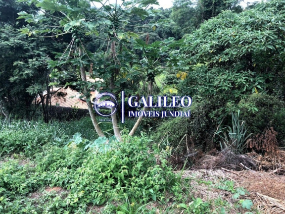 Imagem Terreno à Venda, 1.043 m² em Chácara Malota - Jundiaí