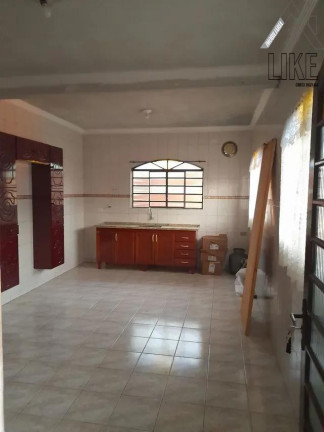 Imagem Casa com 4 Quartos à Venda, 174 m² em Jardim Colonial - São José Dos Campos