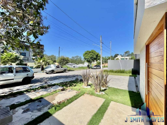 Imagem Casa com 3 Quartos à Venda, 230 m² em Loteamento Residencial Lago Do Sol - Cotia