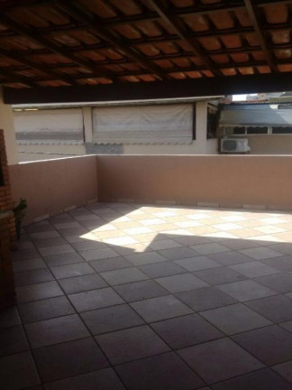 Imagem Casa com 3 Quartos à Venda, 100 m² em Centro - Macaé