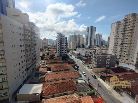 Imagem Apartamento com 2 Quartos à Venda, 51 m² em Tupi - Praia Grande
