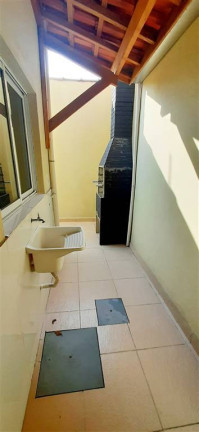 Imagem Casa de Condomínio com 2 Quartos à Venda, 49 m² em Parque Das Americas - Praia Grande Imagem Casa de Condomínio com 2 Quartos à Venda, 49 m² em Parque Das Americas - Praia Grande