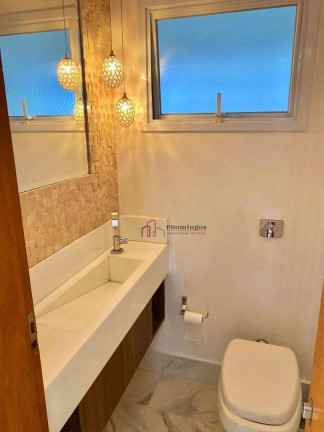 Imagem Sobrado com 3 Quartos à Venda, 215 m² em Residencial Real Park Sumaré - Sumaré Imagem Sobrado com 3 Quartos à Venda, 215 m² em Residencial Real Park Sumaré - Sumaré