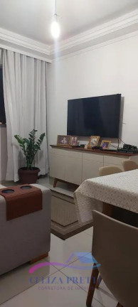 Imagem Apartamento com 2 Quartos à Venda, 57 m² em Coqueiral De Itaparica - Vila Velha Imagem Apartamento com 2 Quartos à Venda, 57 m² em Coqueiral De Itaparica - Vila Velha