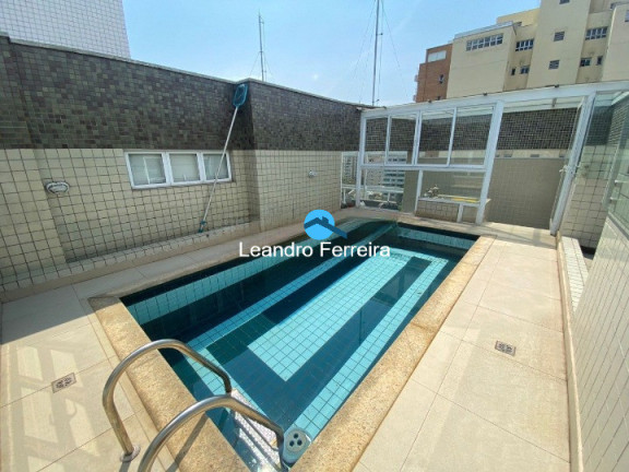 Imagem Cobertura com 4 Quartos à Venda, 200 m² em Centro - São Bernardo Do Campo Imagem Cobertura com 4 Quartos à Venda, 200 m² em Centro - São Bernardo Do Campo