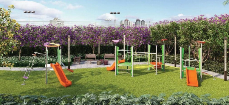 Imagem Apartamento com 3 Quartos à Venda, 116 m² em Vila Mogilar - Mogi Das Cruzes