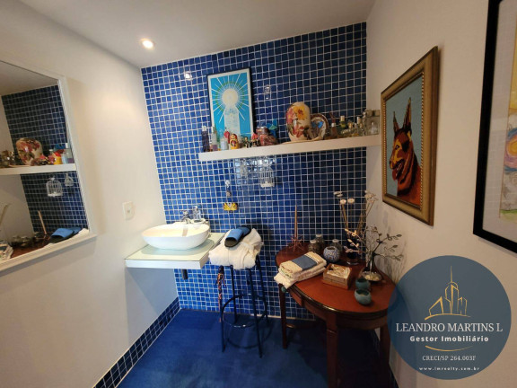 Imagem Apartamento com 2 Quartos à Venda, 125 m² em Indianópolis - São Paulo