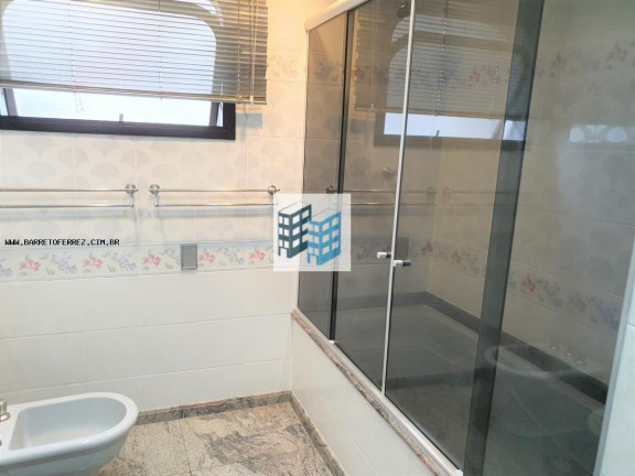 Imagem Apartamento com 4 Quartos à Venda, 183 m² em Perdizes - São Paulo