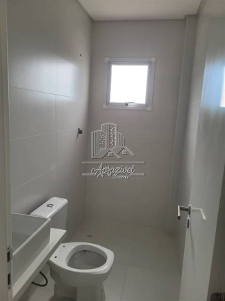 Imagem Cobertura com 4 Quartos à Venda, 254 m² em Canto Do Forte - Praia Grande