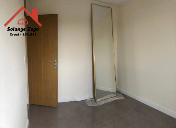 Imagem Apartamento com 2 Quartos à Venda, 52 m² em Vila Das Belezas - São Paulo