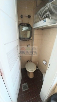 Imagem Apartamento com 3 Quartos à Venda, 110 m² em Boqueirão - Santos Imagem Apartamento com 3 Quartos à Venda, 110 m² em Boqueirão - Santos