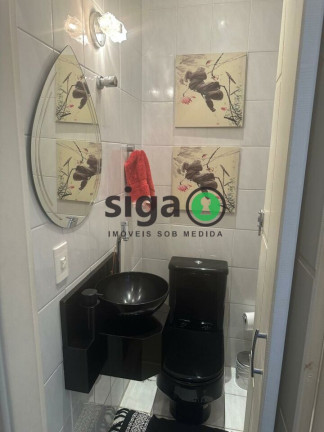 Imagem Apartamento com 2 Quartos à Venda, 127 m² em Vila Clementino - São Paulo Imagem Apartamento com 2 Quartos à Venda, 127 m² em Vila Clementino - São Paulo