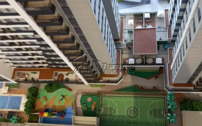 Imagem Apartamento com 3 Quartos à Venda, 143 m² em Jardim Satélite - São José Dos Campos Imagem Apartamento com 3 Quartos à Venda, 143 m² em Jardim Satélite - São José Dos Campos