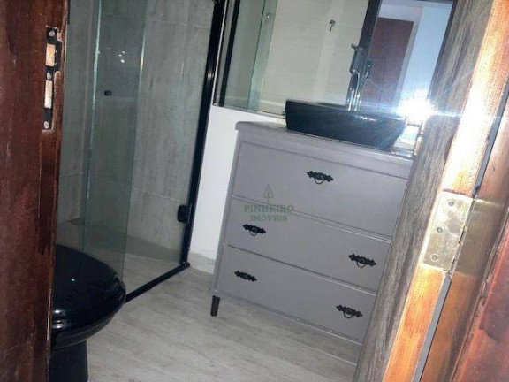 Imagem Apartamento com 3 Quartos à Venda, 110 m² em Ingá - Niterói