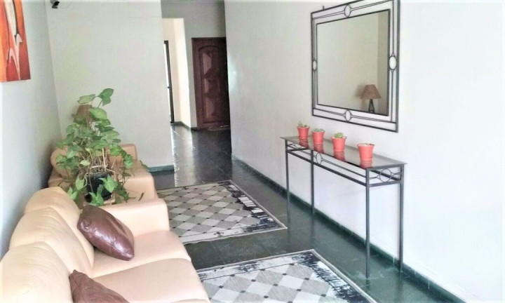 Imagem Apartamento com 2 Quartos à Venda, 58 m² em Vila Santa Catarina - São Paulo Imagem Apartamento com 2 Quartos à Venda, 58 m² em Vila Santa Catarina - São Paulo