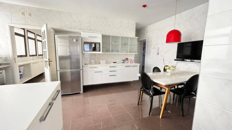 Imagem Apartamento com 4 Quartos à Venda, 250 m² em Alphaville Centro Industrial E Empresarial/alphaville. - Barueri Imagem Apartamento com 4 Quartos à Venda, 250 m² em Alphaville Centro Industrial E Empresarial/alphaville. - Barueri