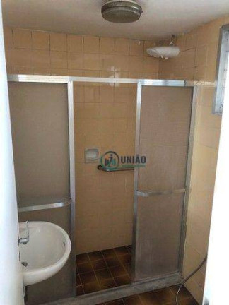 Imagem Apartamento com 1 Quarto à Venda, 55 m² em Santa Rosa - Niterói