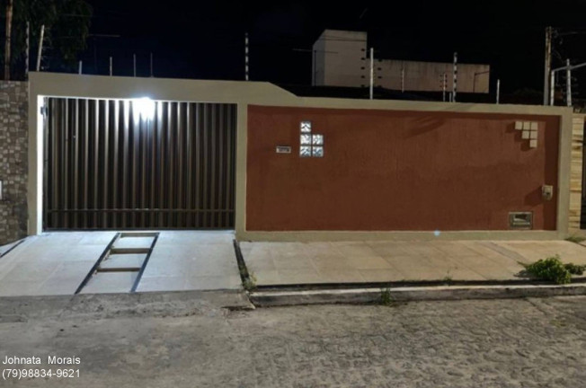 Casa com 3 Quartos à Venda, 220 m² em Zona De Expansão (aruana) - Aracaju